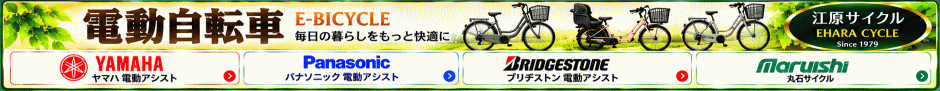 電動自転車